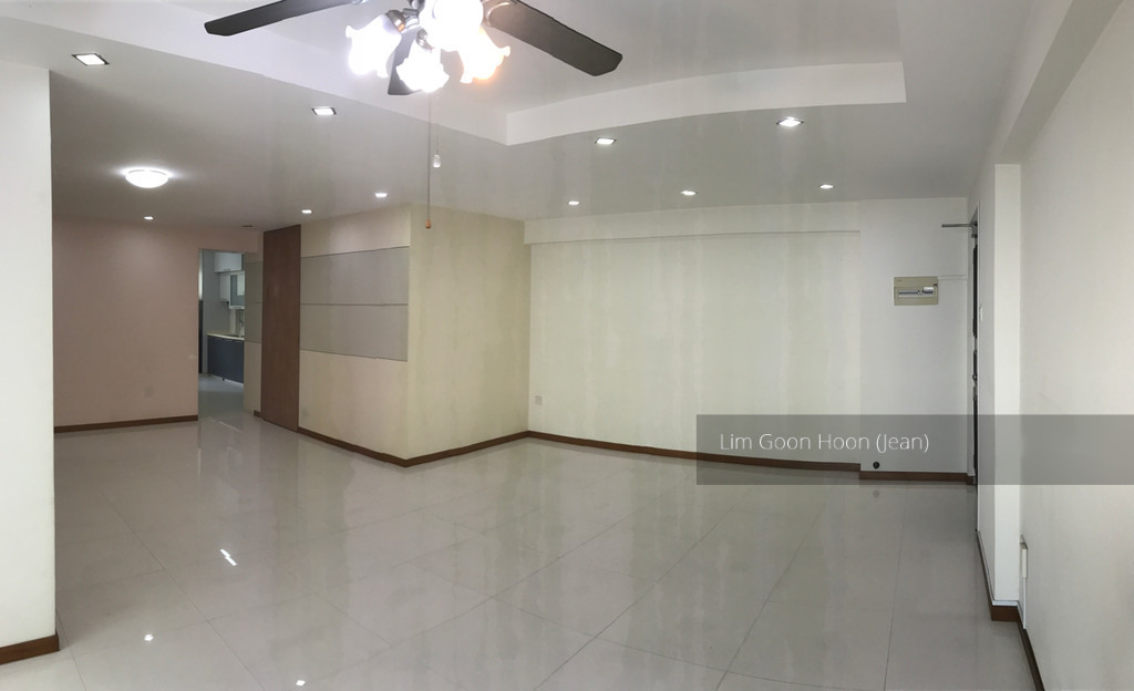 Blk 173A Punggol Field (Punggol), HDB 5 Rooms #143299962